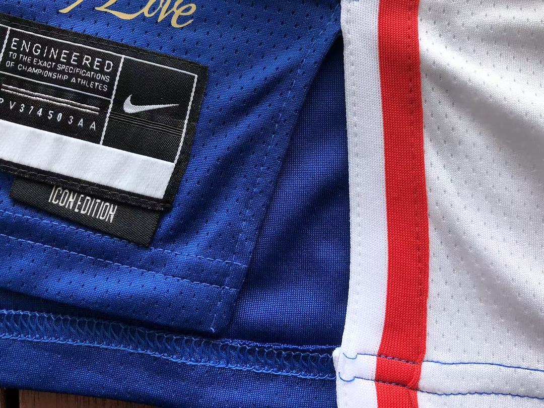 NBA BASKETBALL VEST