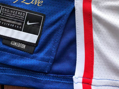 NBA BASKETBALL VEST