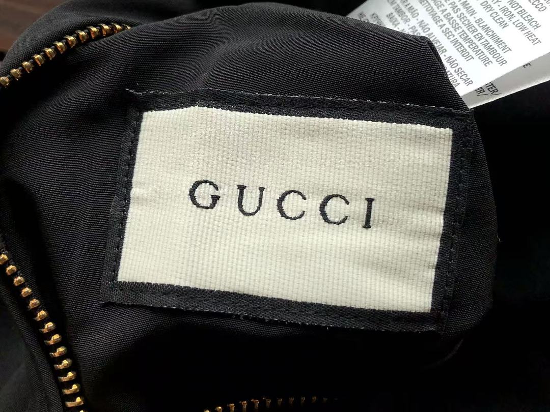 G🔥C🔥I JACKET