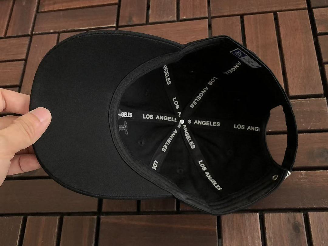 MLB CAP
