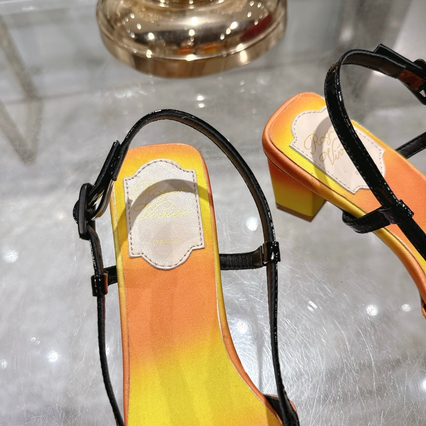 Roger Vivier