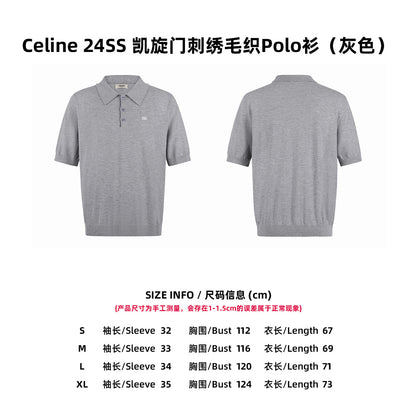 CAMISETA CELIN£ - 411
