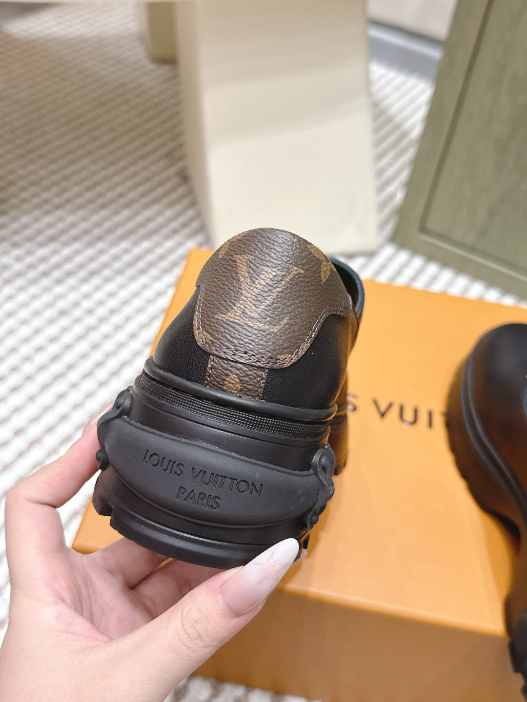 Louis Vuitton