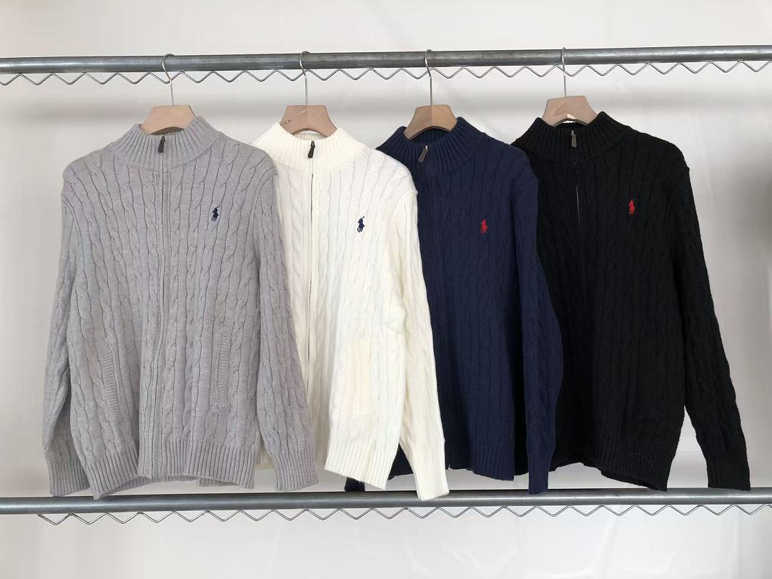RA🔥PH🔥AU🔥EN SWEATER