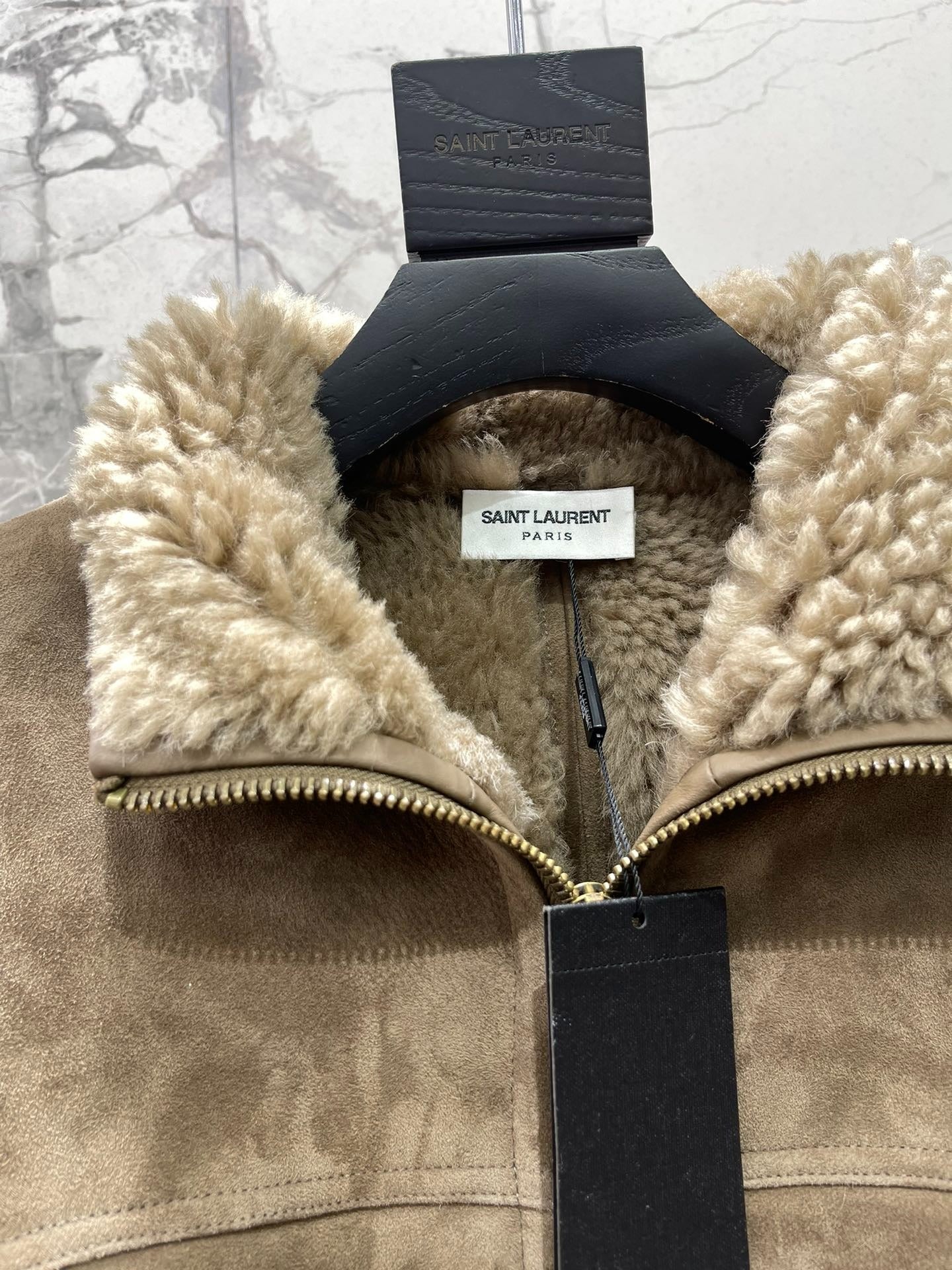 Saint Laurent