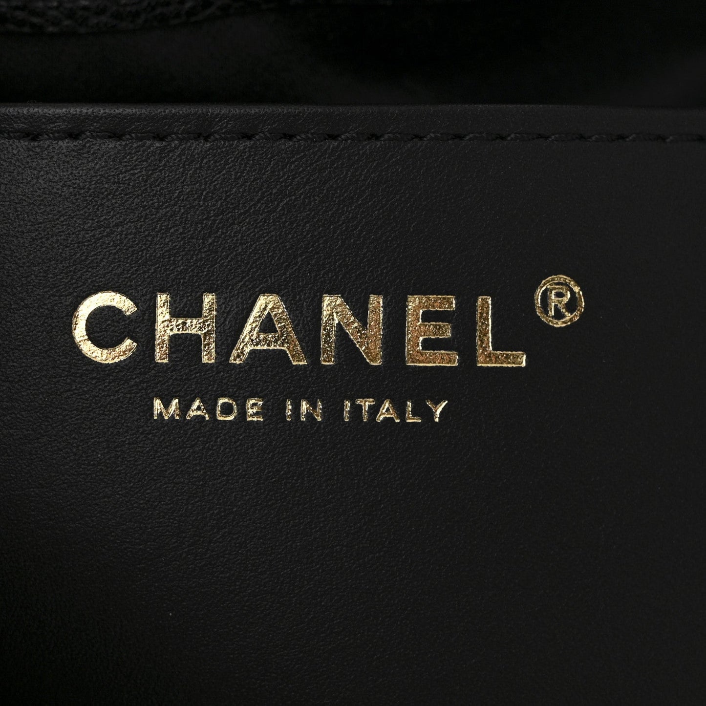 CHANEL