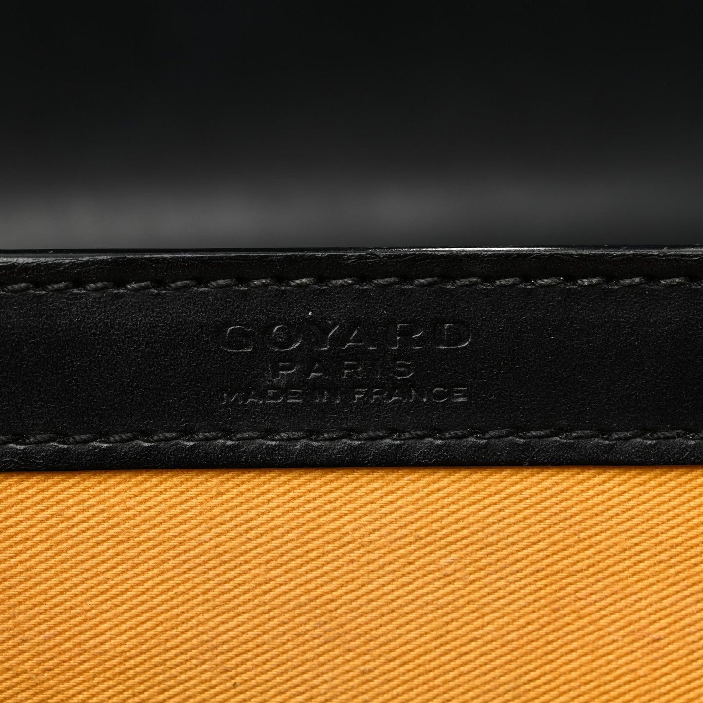 Goyard