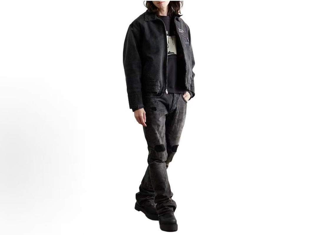 E.R.D JACKET