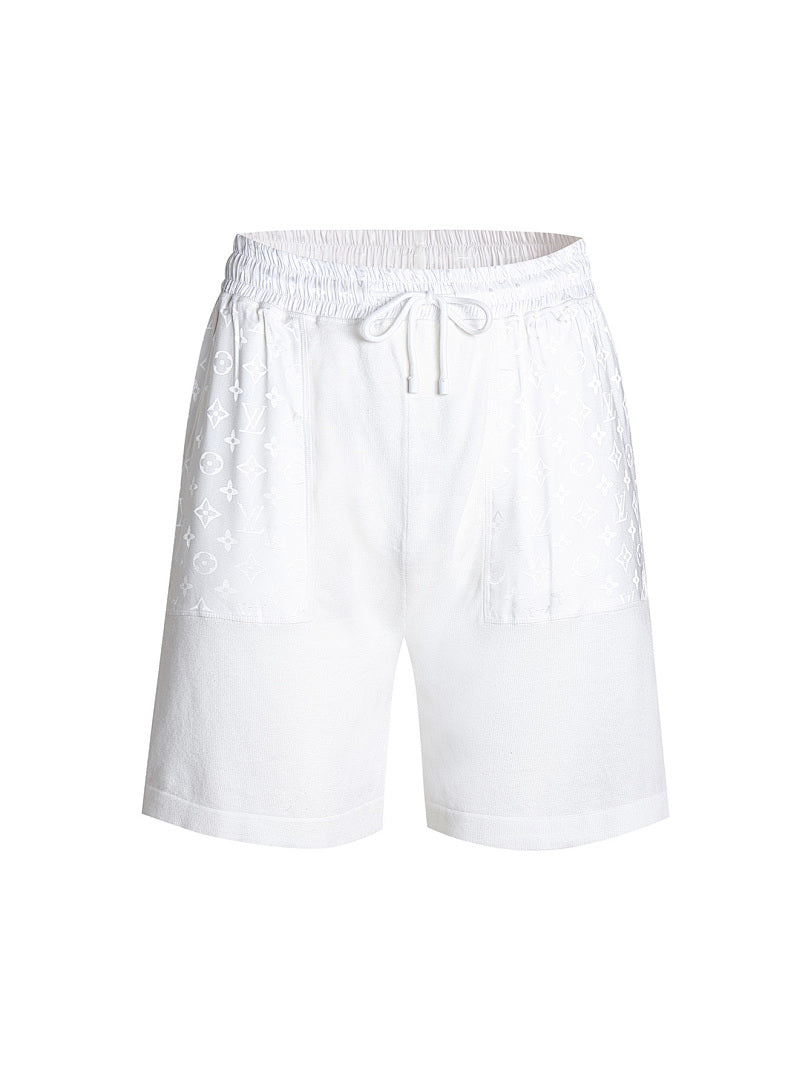 PANTALONES CORTOS LV - 4