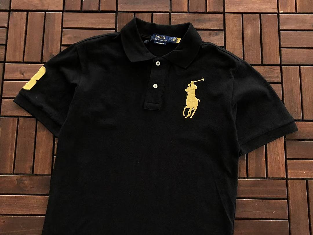 RA🔥PH🔥AU🔥EN T-SHIRT POLO