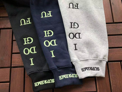 S🔥P🔥E🔥E HOODIE FLEECE