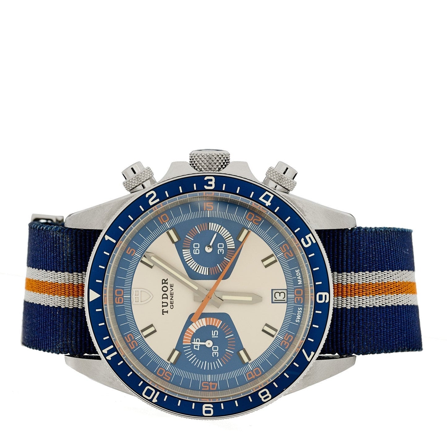 Tudor