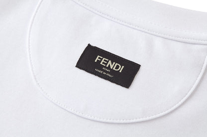 CAMISETA FEND! - 541