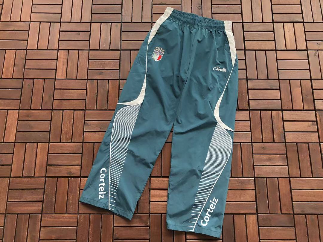 TOP￥~ 165 PANTS ￥~ 125 C🔥RT🔥🔥Z JACKET TROUSERS