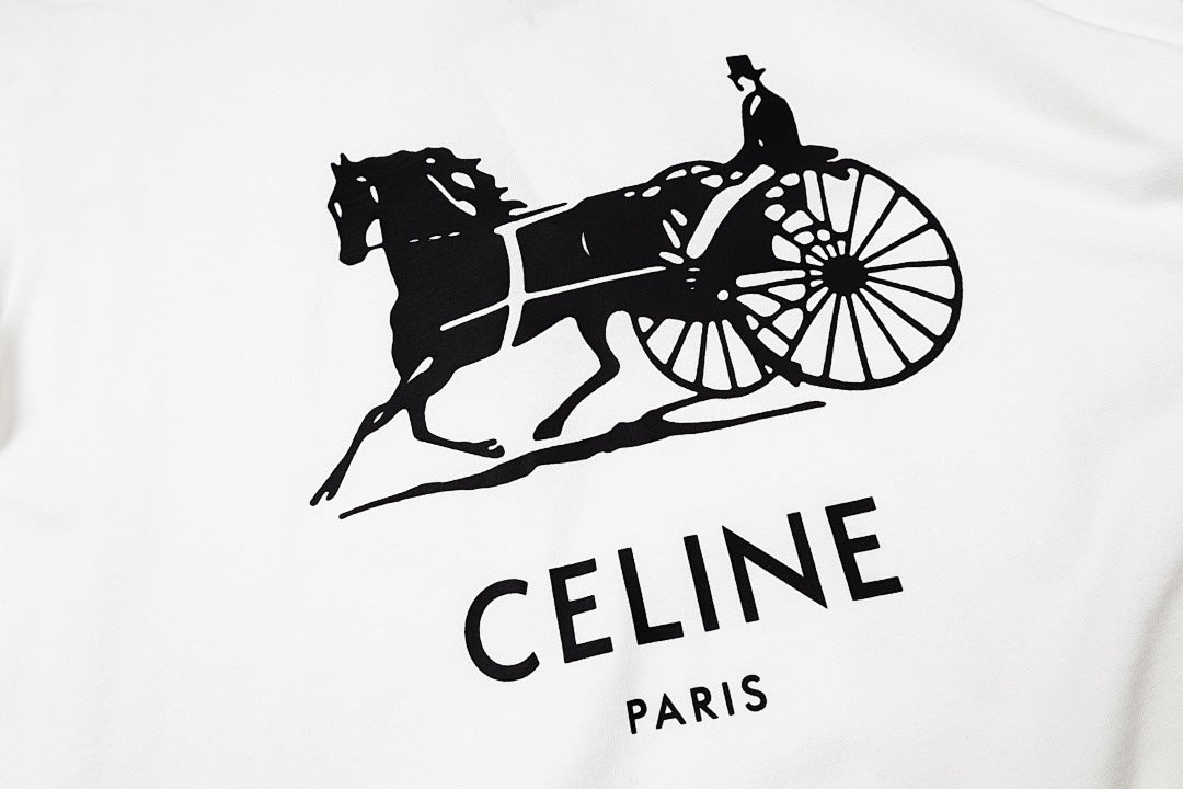 CAMISETA CELIN£ - 478