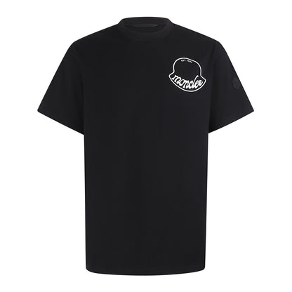 CAMISETA MONCL£R - 402