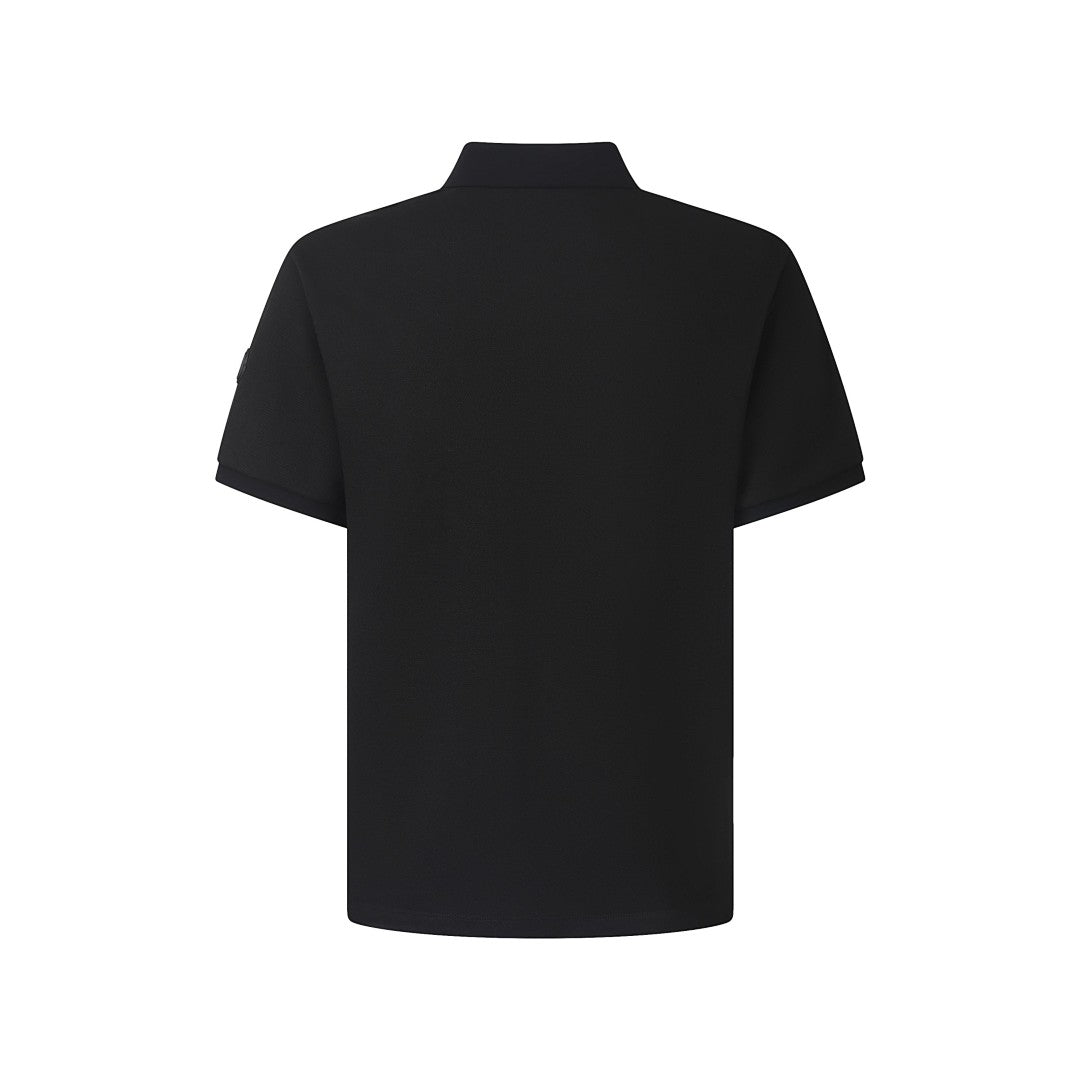 CAMISETA MONCL£R - 266