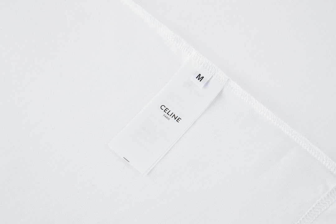 CAMISETA CELIN£ - 23