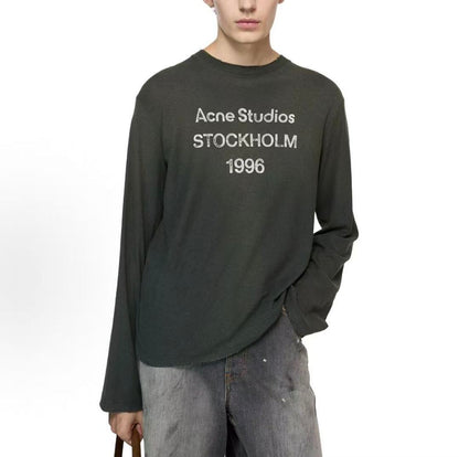 ACNE STUDIOS LONG-SLEEVE