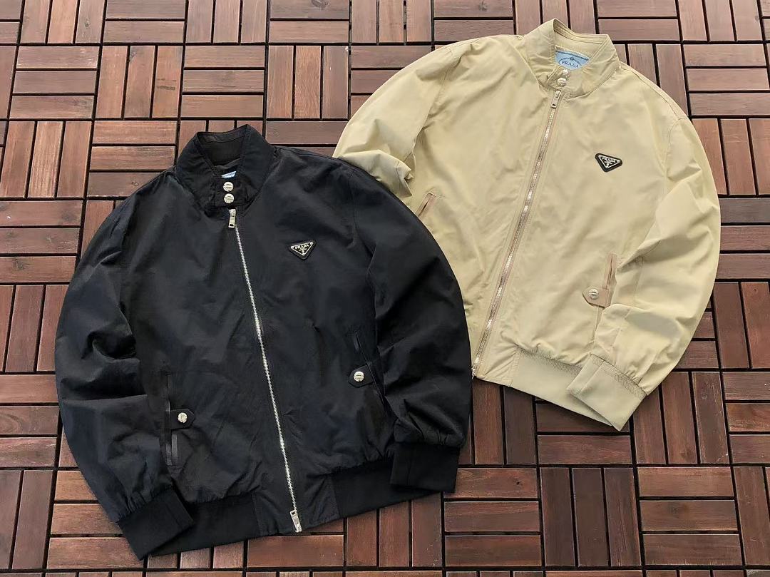 P🔥A🔥A JACKET