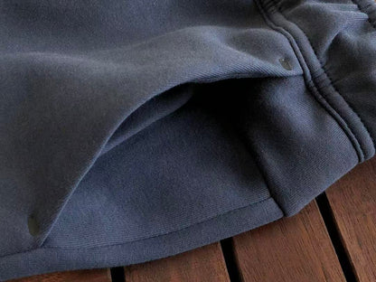 TF 2020 DV0537-437zip-up coat DV0538-437pants