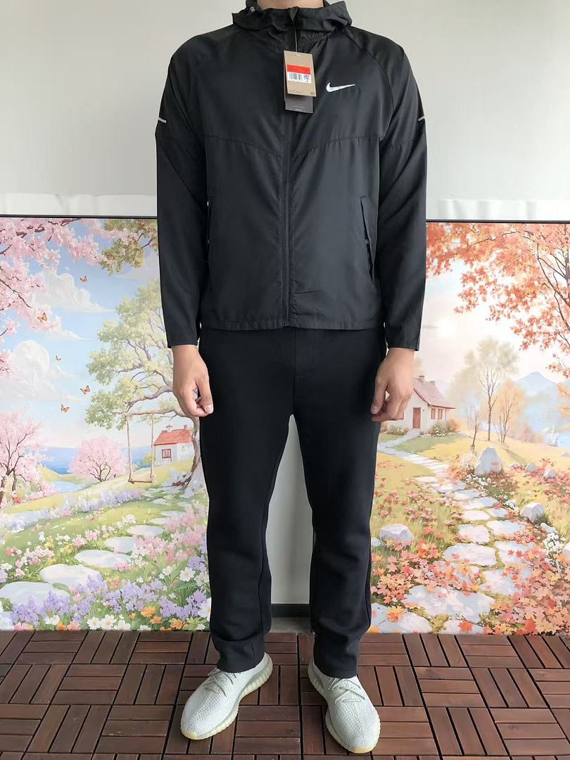 N🔥K🔥 JACKET