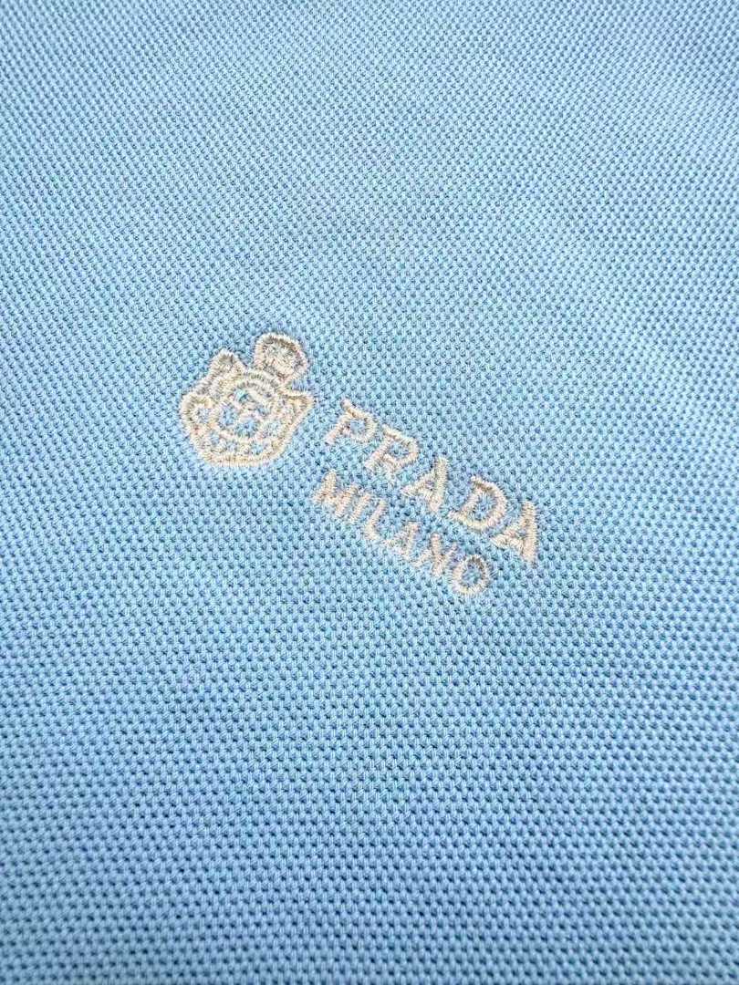 CAMISETA PRADA - 11