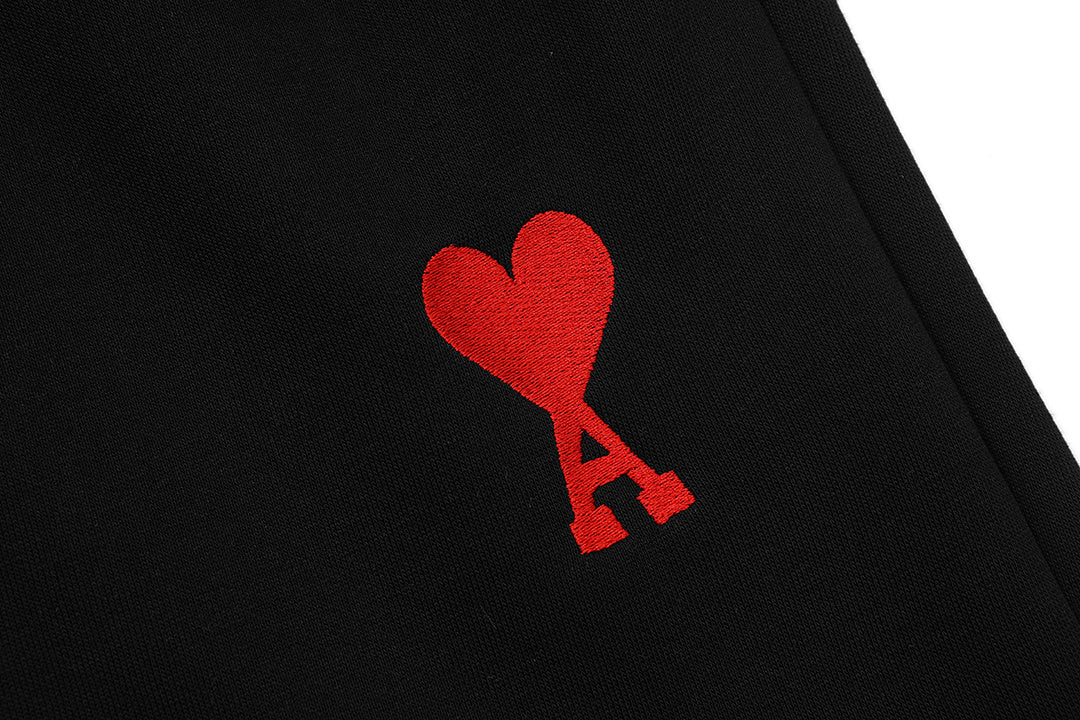 CAMISETA CHROME HEARTZ - C26