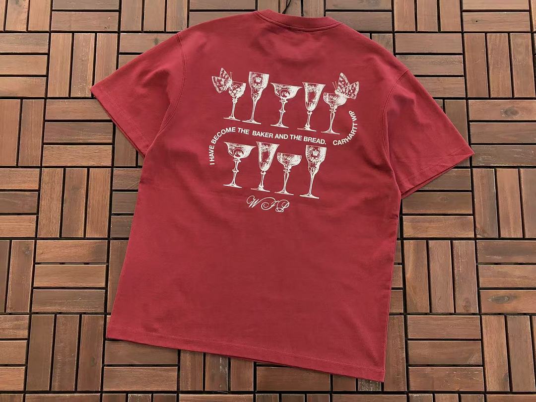 C🔥RH🔥RTT T-SHIRT