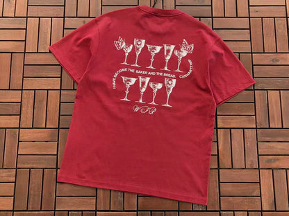 C🔥RH🔥RTT T-SHIRT