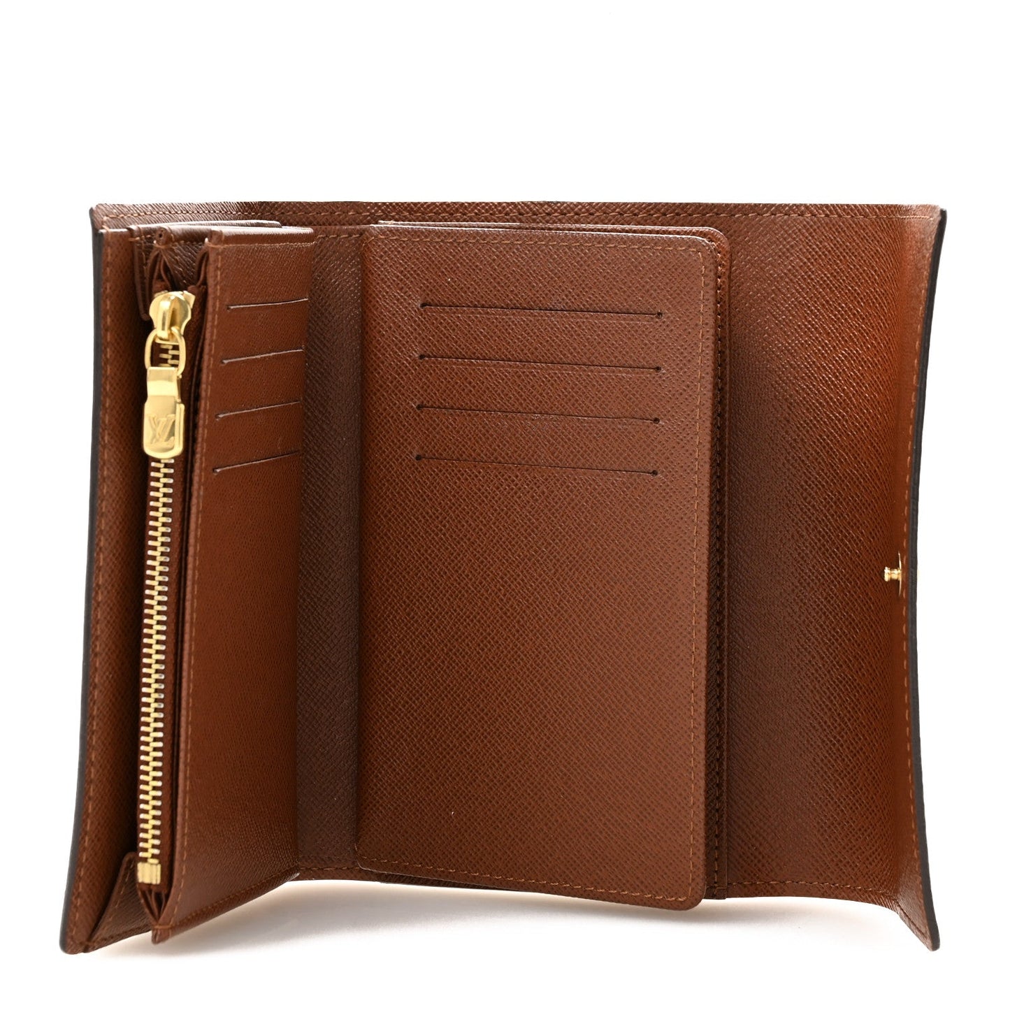 Monogram Alexandra Wallet