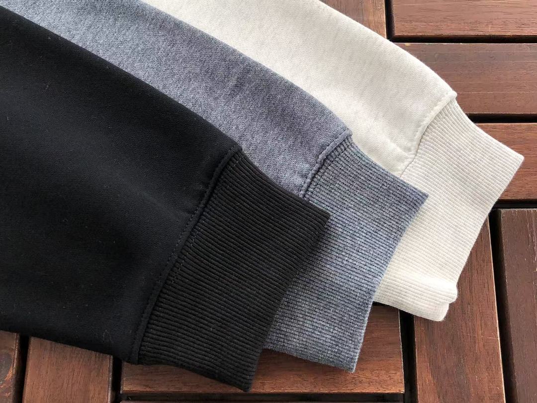 TOP￥~139 PANTS￥~135 FOG HOODIE TROUSERS FLEECE