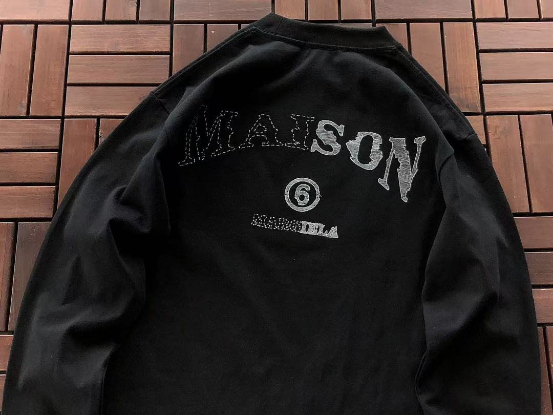 M🔥IS🔥N M🔥R🔥IE🔥A LONG-SLEEVE