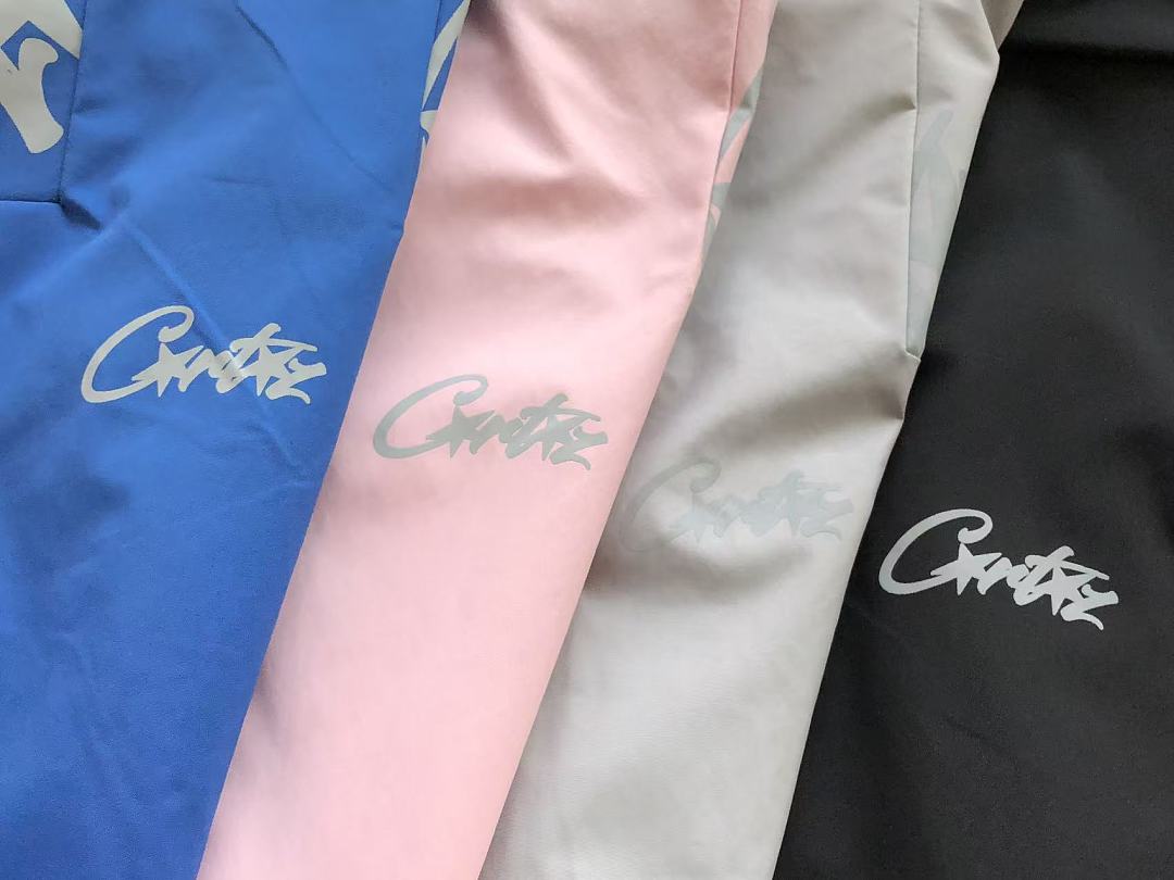 C🔥RT🔥🔥Z JACKET