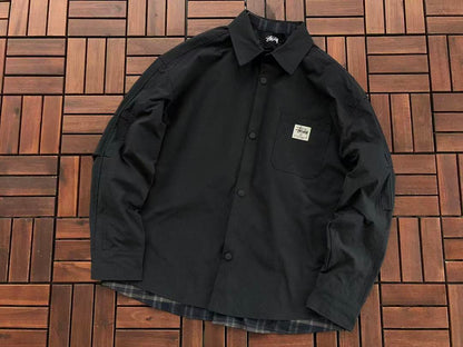 ST🔥S🔥Y JACKET