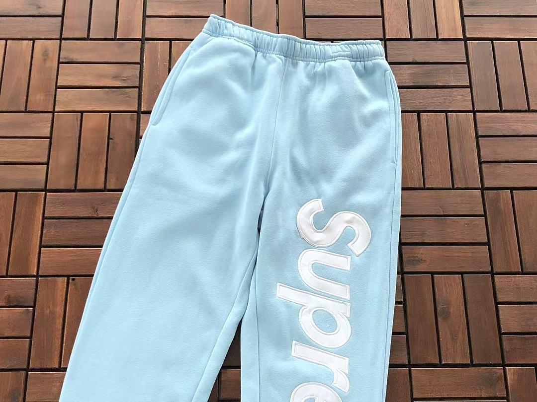TOP ￥~ 179 PANTS ￥~169 S🔥P🔥E🔥E HOODIE TROUSERS FLEECE
