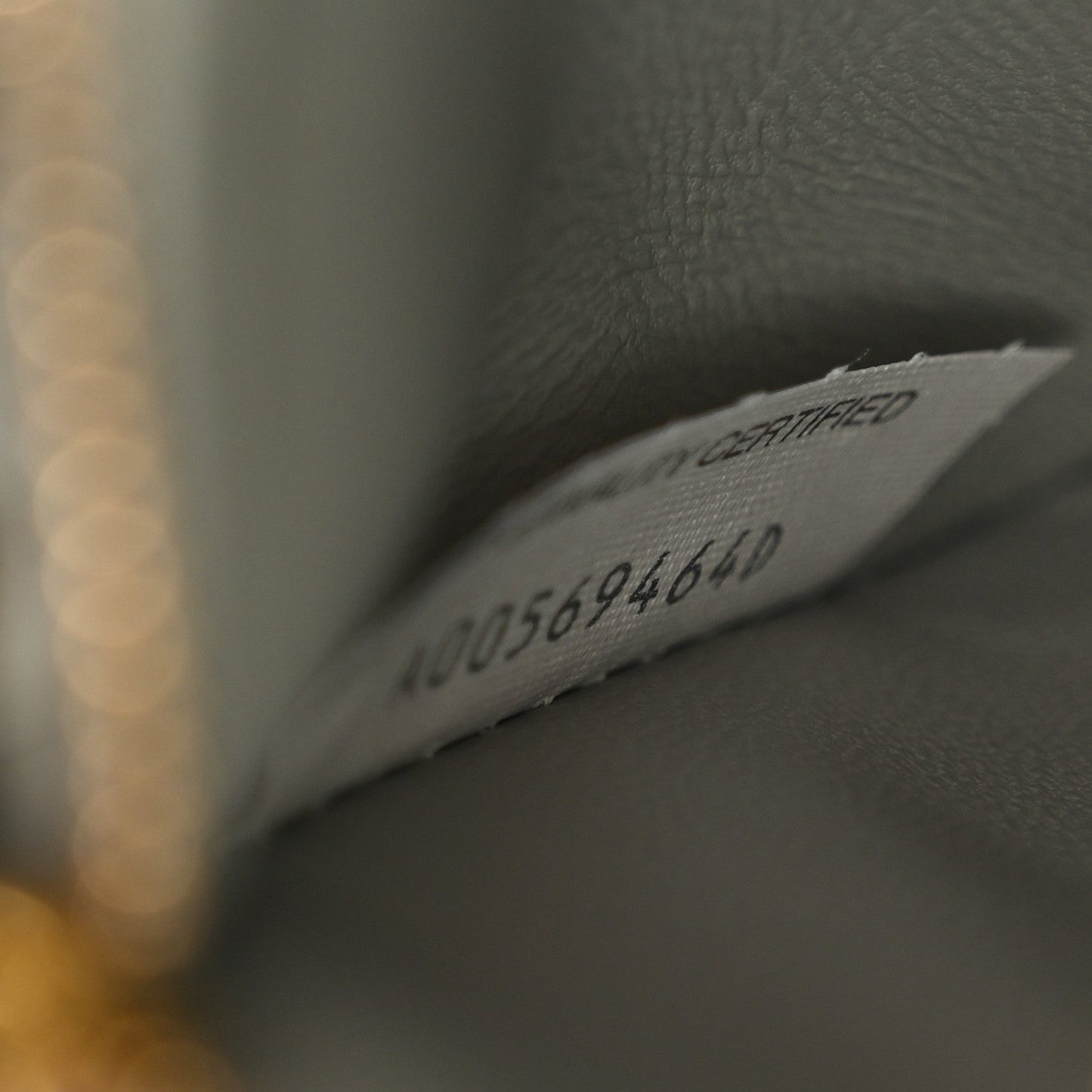 Bottega Veneta