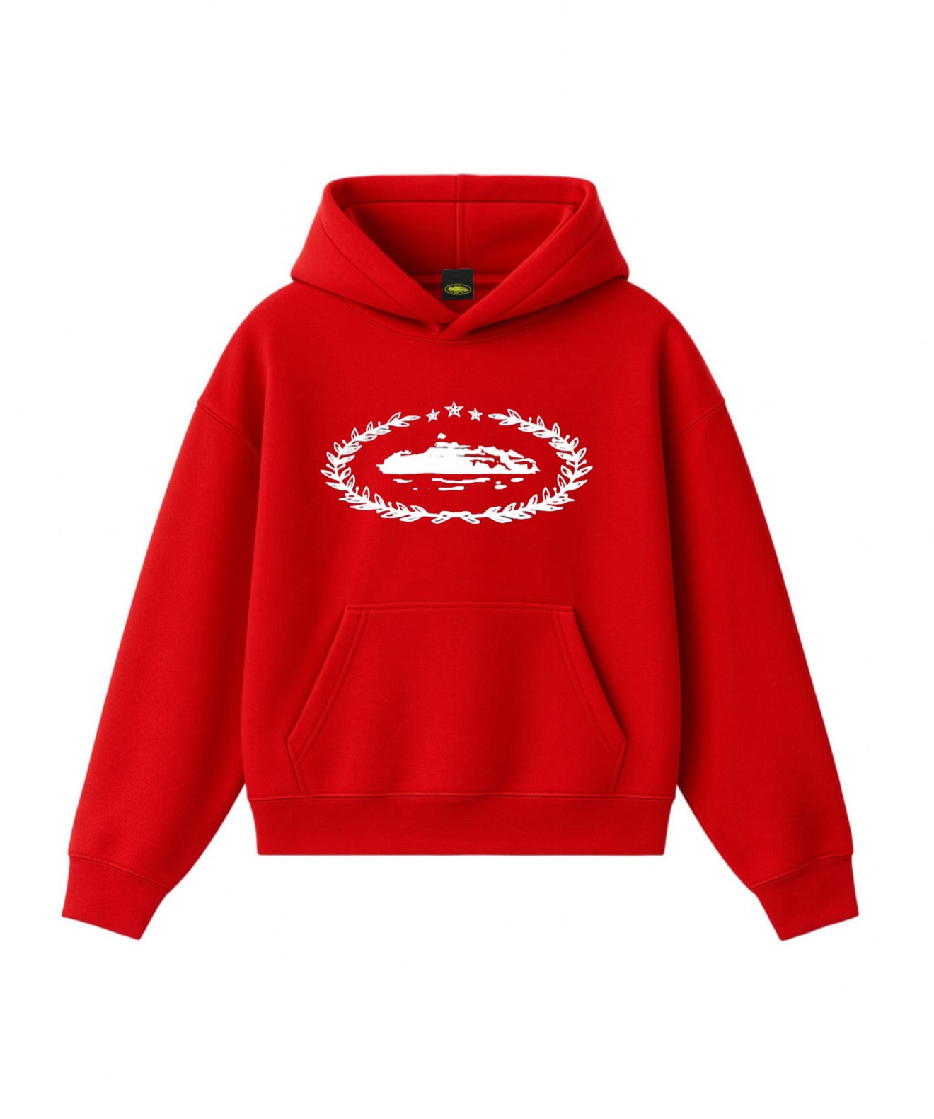 Sudadera corteiz