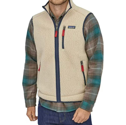 P🔥TAG🔥N🔥A VEST FLEECE