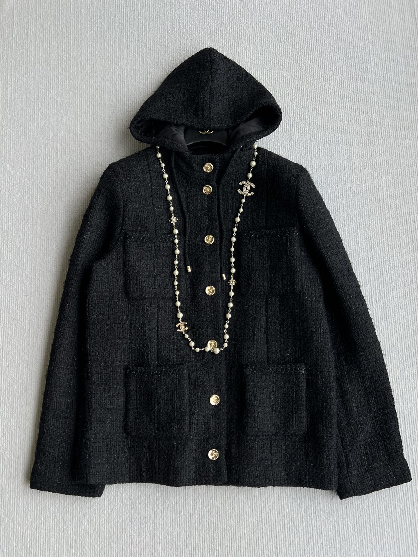 CHANEL