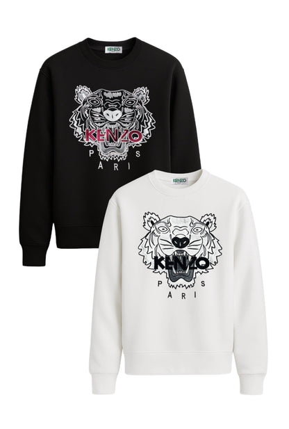 SUDADERA KENZ0