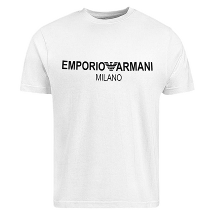 CAMISETA ARMANl