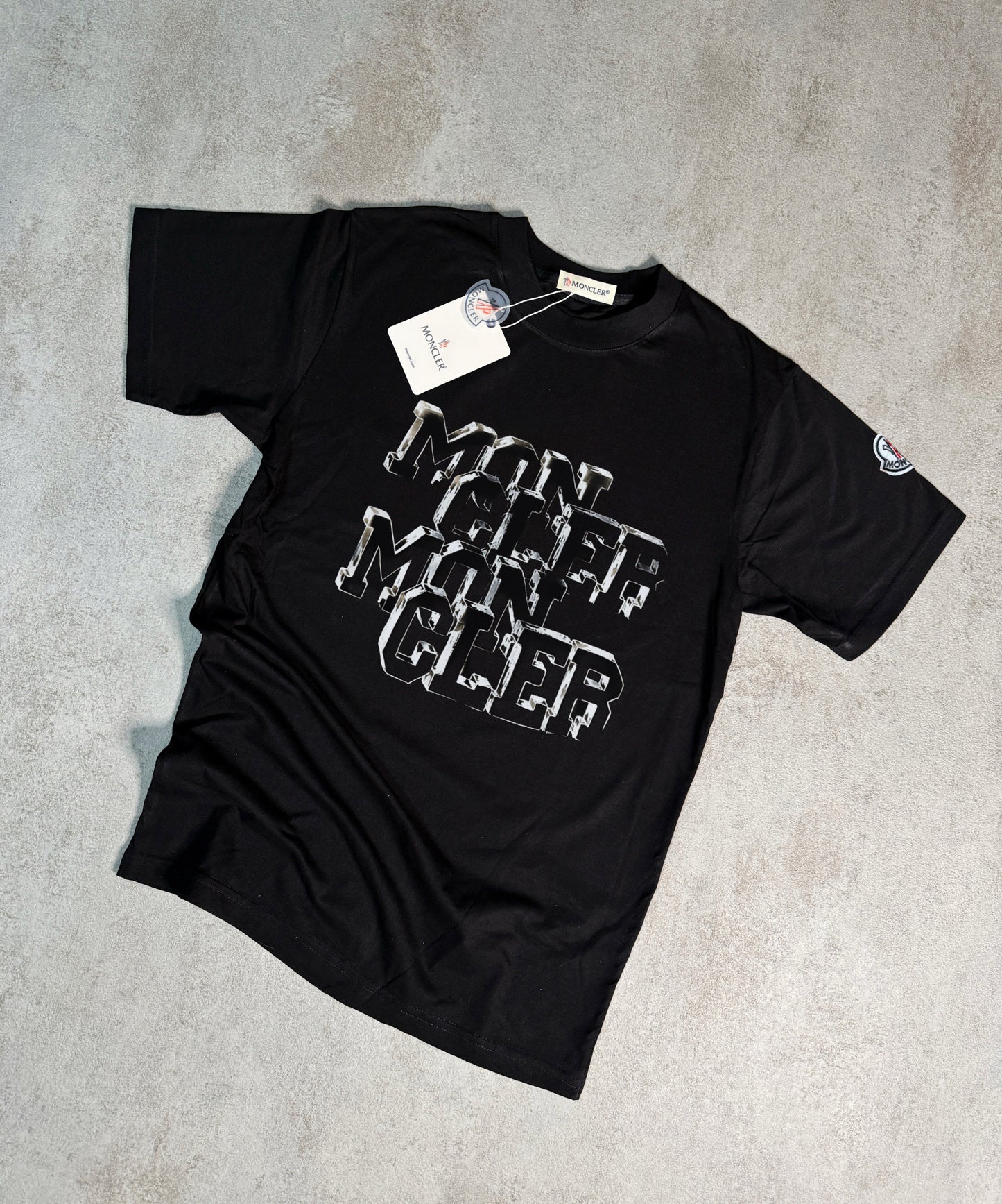CAMISETA MINCL£R