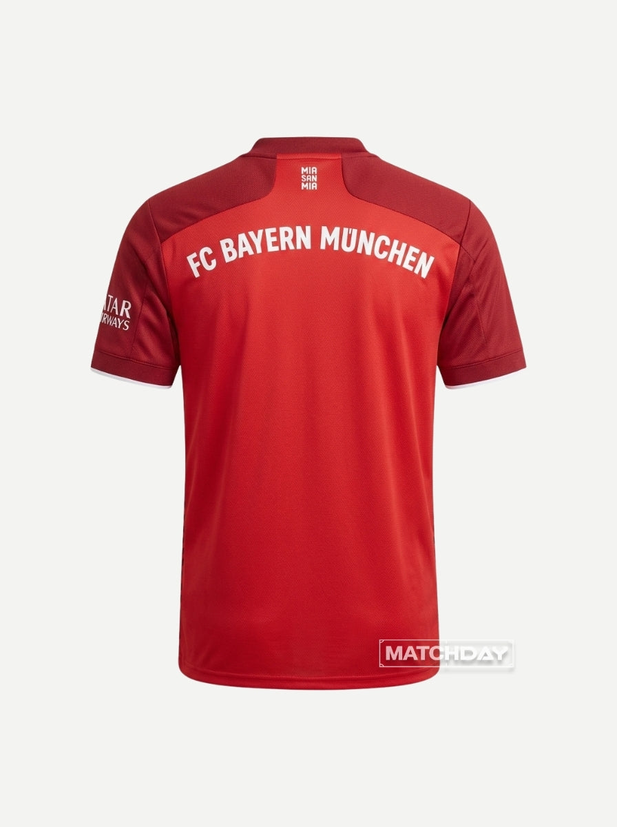 Jersey Retro Home 2021/22