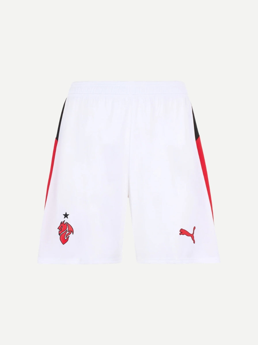 Shorts Away 25/26