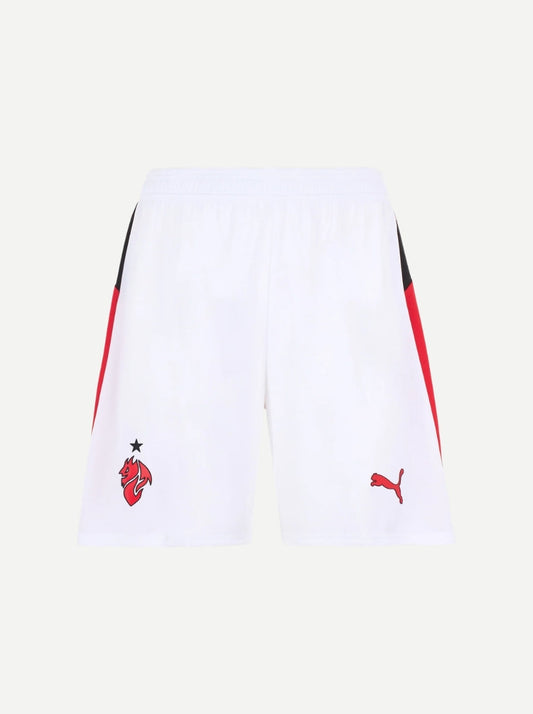 Shorts Away 25/26