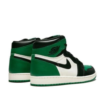 JORDAN 1 Pine Green