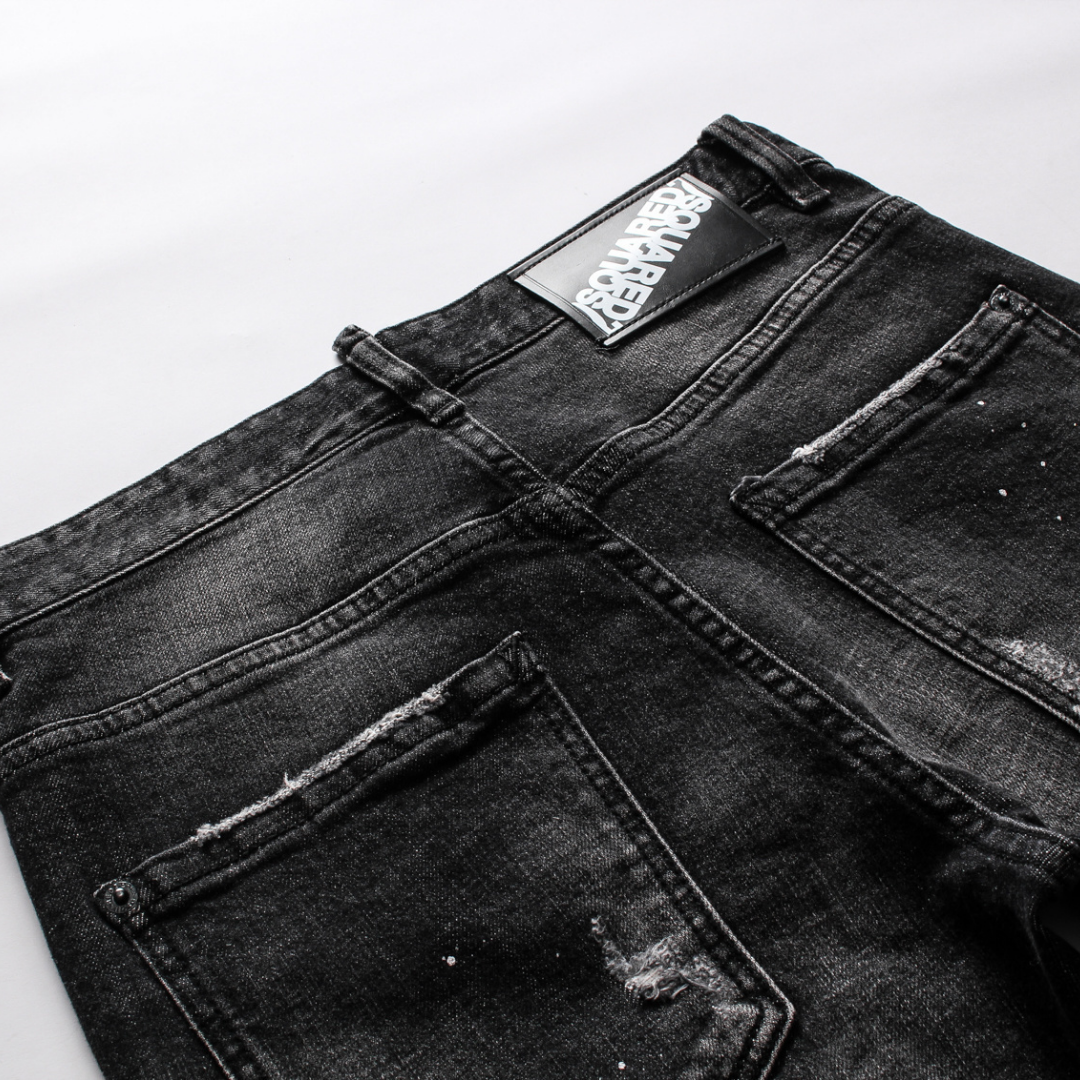 Pantalones DESQUAR£D