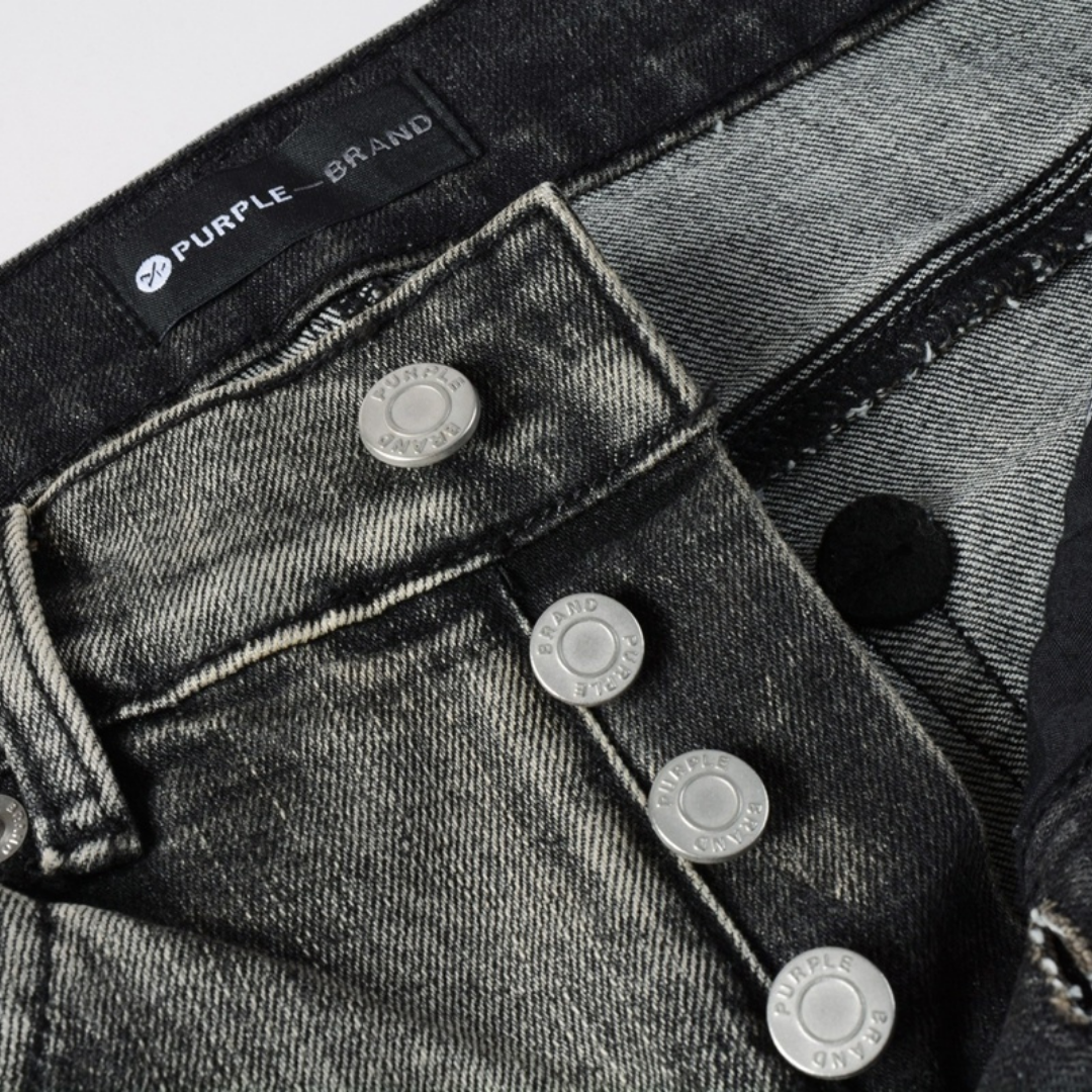 Pantalones PURPLE