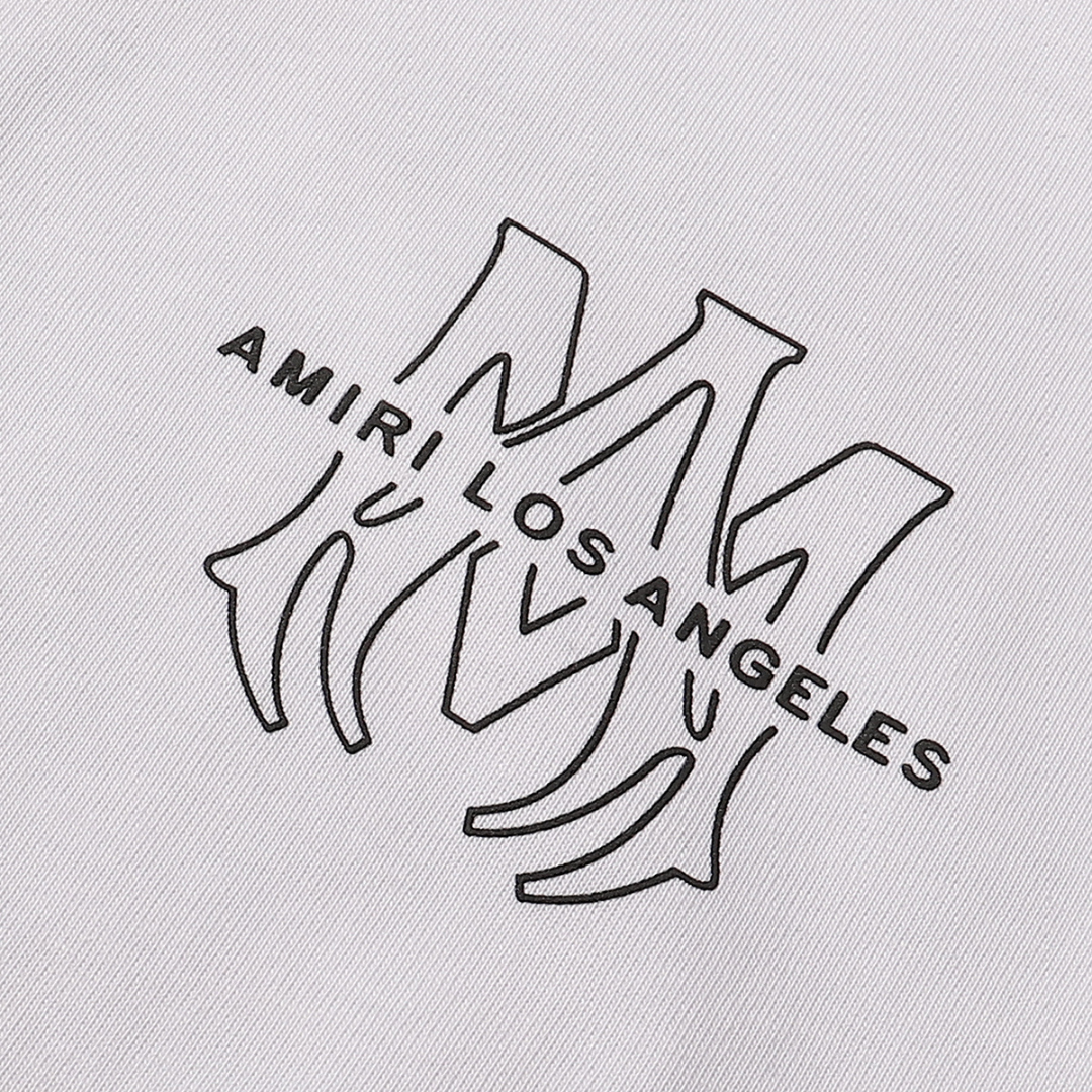 Camiseta AMIRl